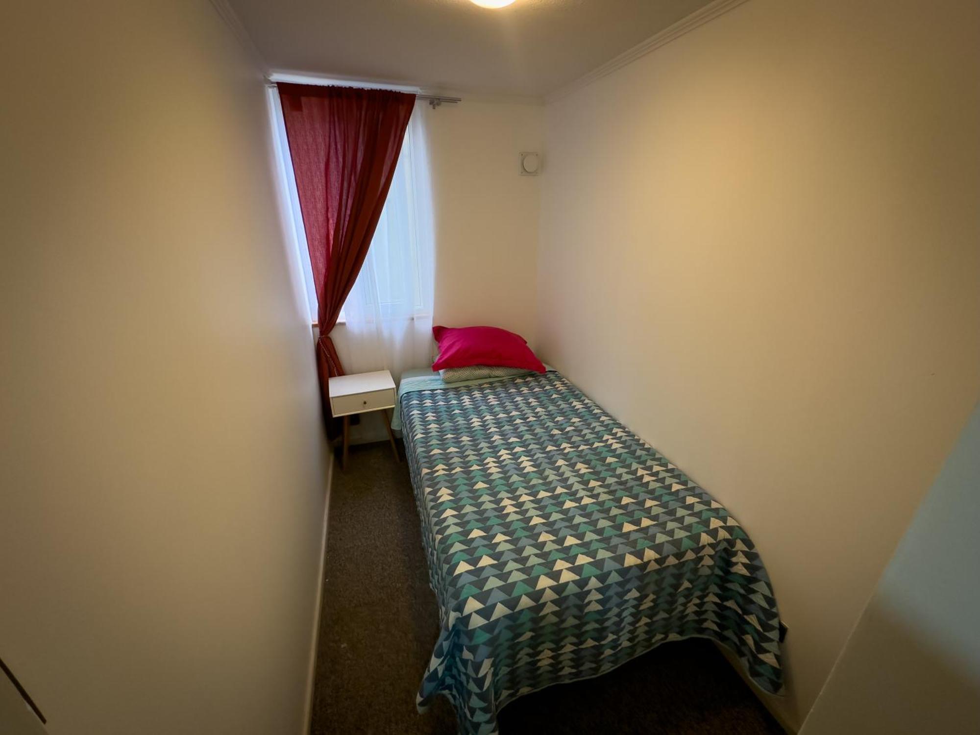 Apartamento Departamento Centrico Con Estacionamiento *